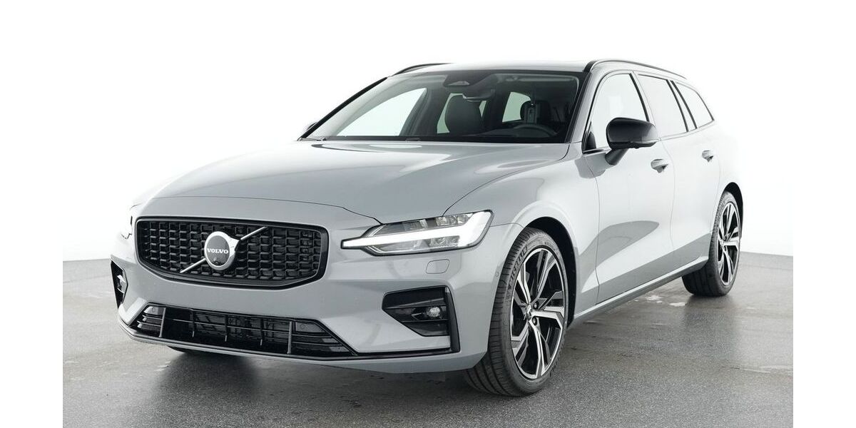 Volvo V60 23.596 km 39.990 &euro; Crailsheim 74564
