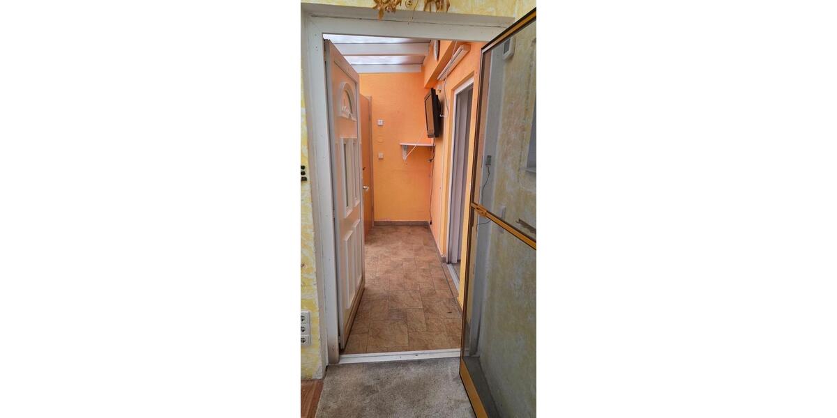 Einfamilienhaus Osternienburger Land - 3 Zimmer, 80 m&sup2;, 138.000&euro; | Angebot:25842005