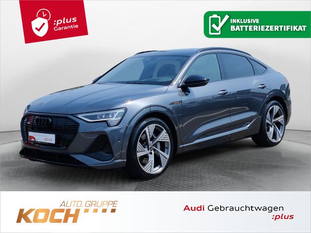 Audi e-tron 45.950 km 40.790 € Schwäbisch Hall 74523