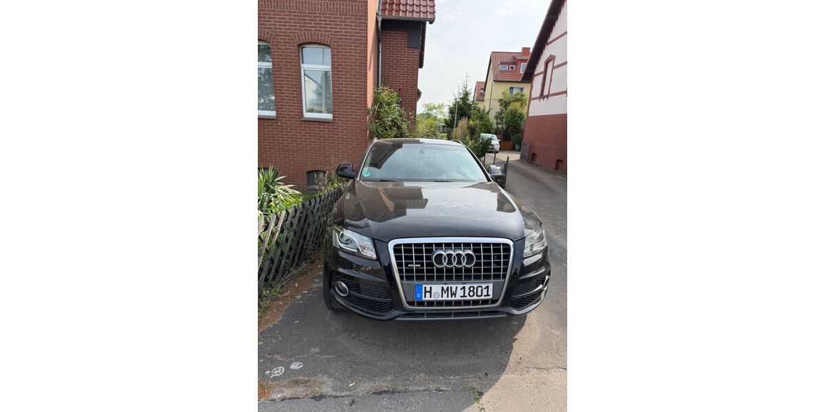 Audi Q5 157.301 km 7.000 &euro; Langenhagen 30855