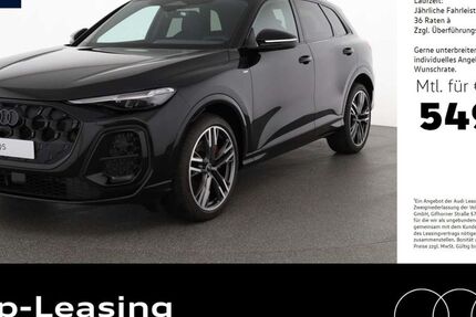 Audi Q5 4.000 km 69.980 &euro; Neumarkt 92318