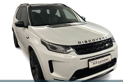 Land Rover Discovery Sport 99.862 km 28.980 &euro; Dorfmark 29683