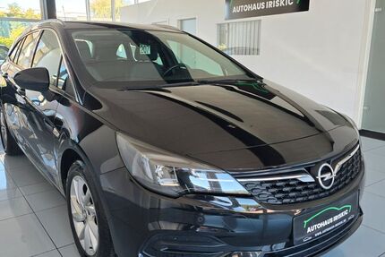 Opel Astra 119.000 km 10.998 € Dachau 85221