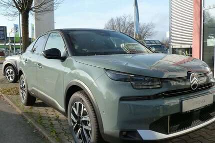Citroen C4 4.000 km 27.900 &euro; Memmingen 87700
