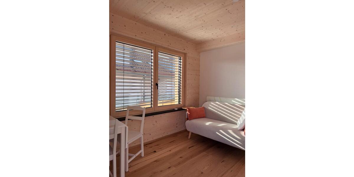 Erdgeschoßwohnung Konstanz Allmannsdorf - 1 Zimmer, 25 m&sup2;, 1.000&euro; | Angebot:24737853