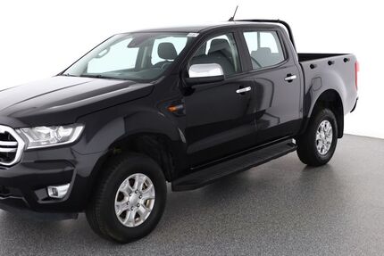 Ford Ranger 100.000 km 24.440 € Berlin 12103