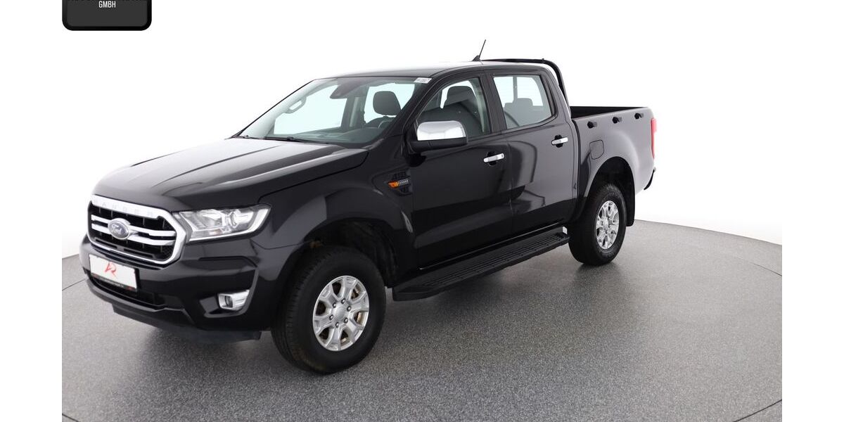 Ford Ranger 100.000 km 24.440 € Berlin 12103