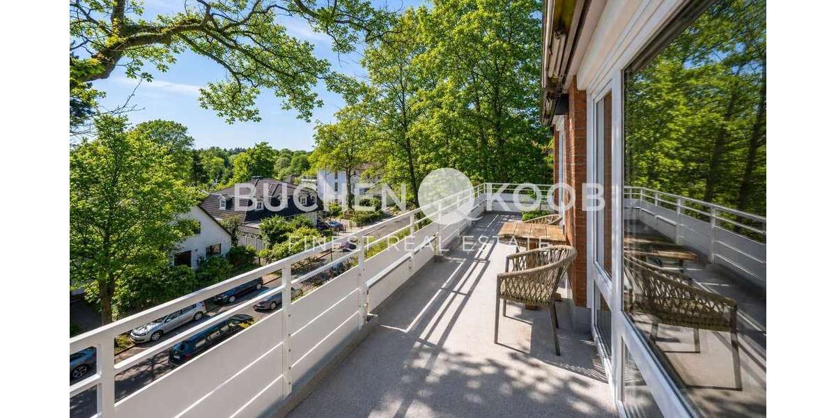 Etagenwohnung Hamburg Altona - 3 Zimmer, 140 m&sup2;, 985.000&euro; | Angebot:26853654