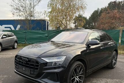 Audi Q8 168.000 km 35.700 € Mittenwalde 15749