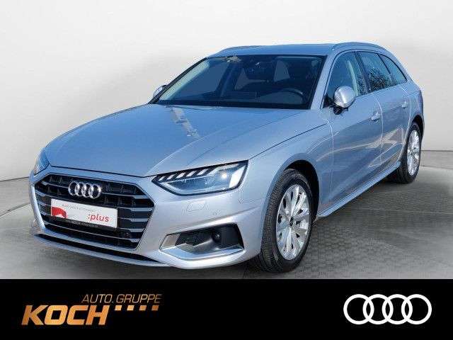 Audi A4 78.900 km 24.890 &euro; Schwäbisch Hall 74523