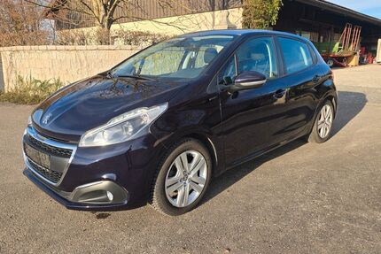 Peugeot 208 44.427 km 7.290 &euro; Neufahrn bei Freising 85375