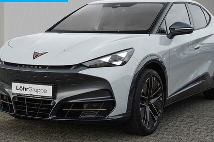 Cupra Tavascan 11.892 km 49.980 € Neuwied 56564