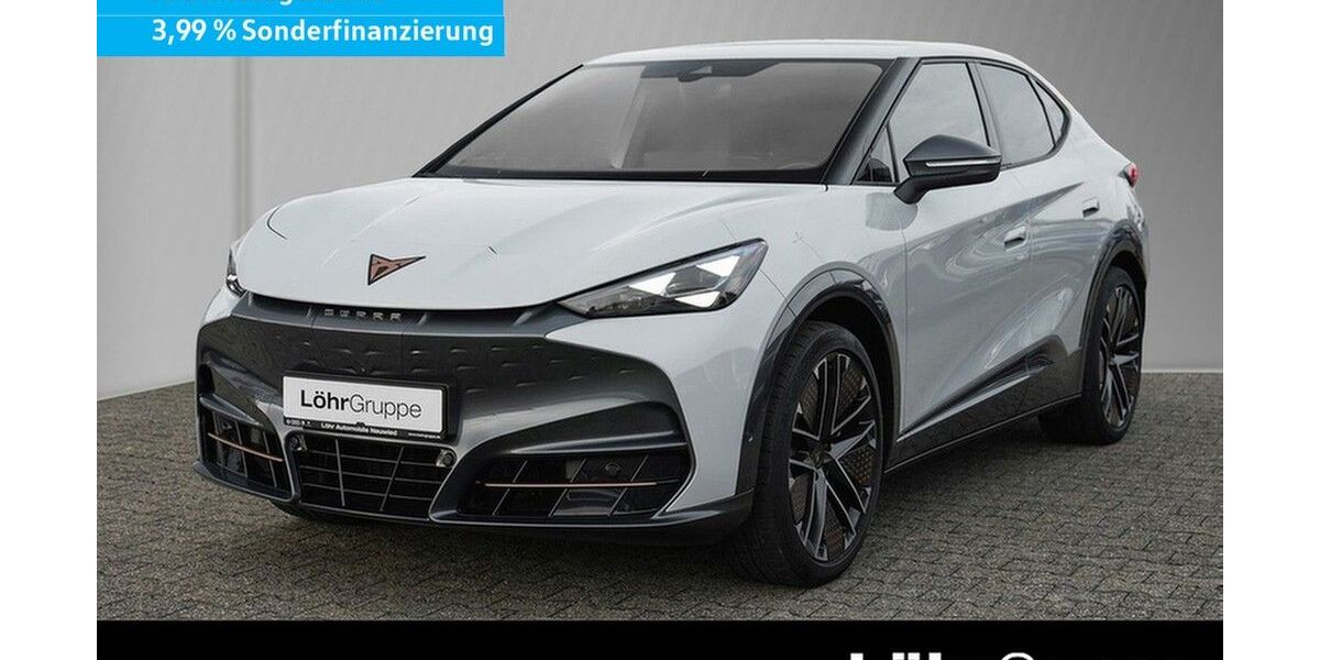 Cupra Tavascan 11.892 km 49.980 € Neuwied 56564