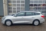 Ford Focus 1.0 EcoBoot Trend 52.000 km 14.799 &euro; Landau 76829