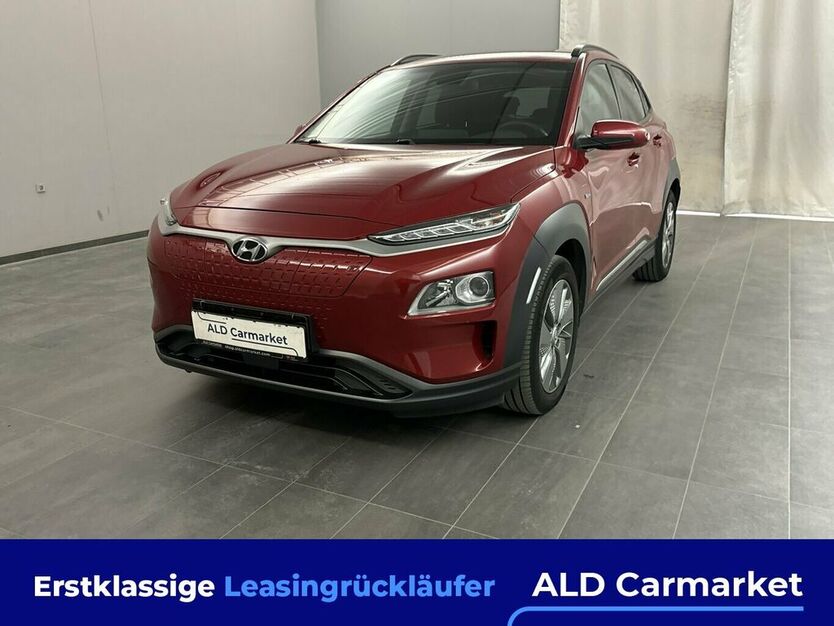 Hyundai KONA 37.531 km 16.980 € Dorfmark 29683