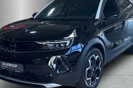 Opel Mokka 27.157 km 20.750 &euro; Goslar 38644