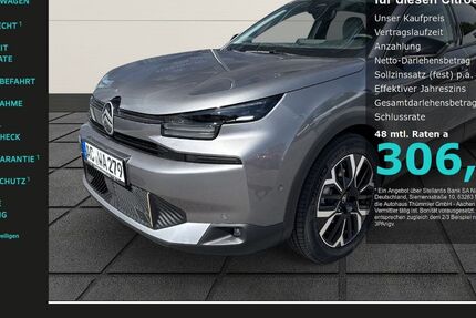 Citroen C4 5.000 km 23.490 &euro; Aachen 52070