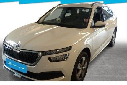 Skoda Kamiq 52.984 km 14.740 &euro; Berlin 12099