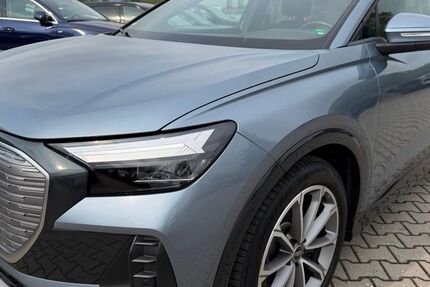 Audi Q4 e-tron 138.902 km 26.990 &euro; Nabburg 92507
