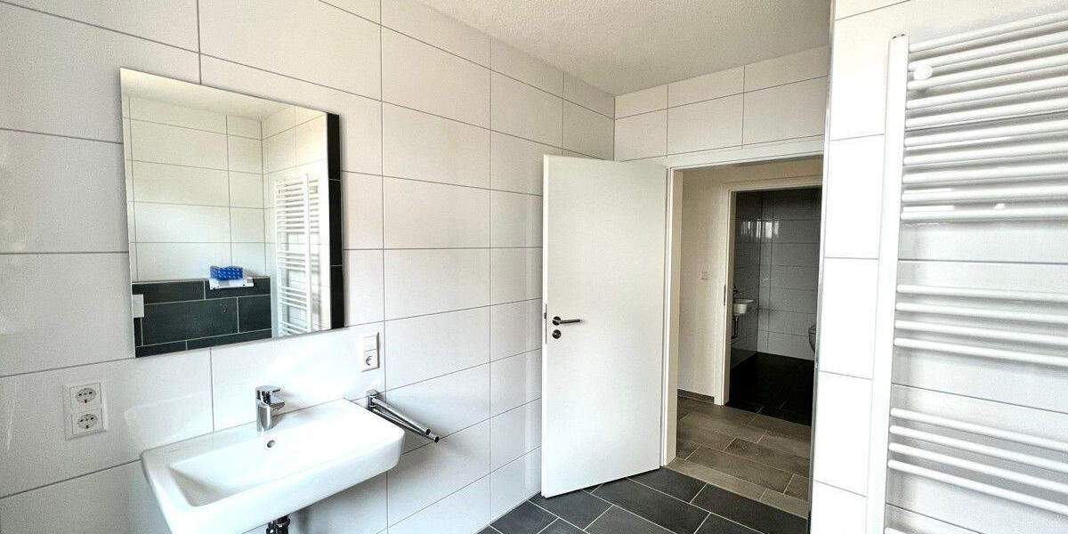 Etagenwohnung Meppen Esterfeld - 4 Zimmer, 105 m&sup2;, 349.000&euro; | Angebot:25685585