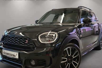 Mini Countryman S (Cooper) 27.511 km 32.890 &euro; Dreieich-Sprendlingen 63303