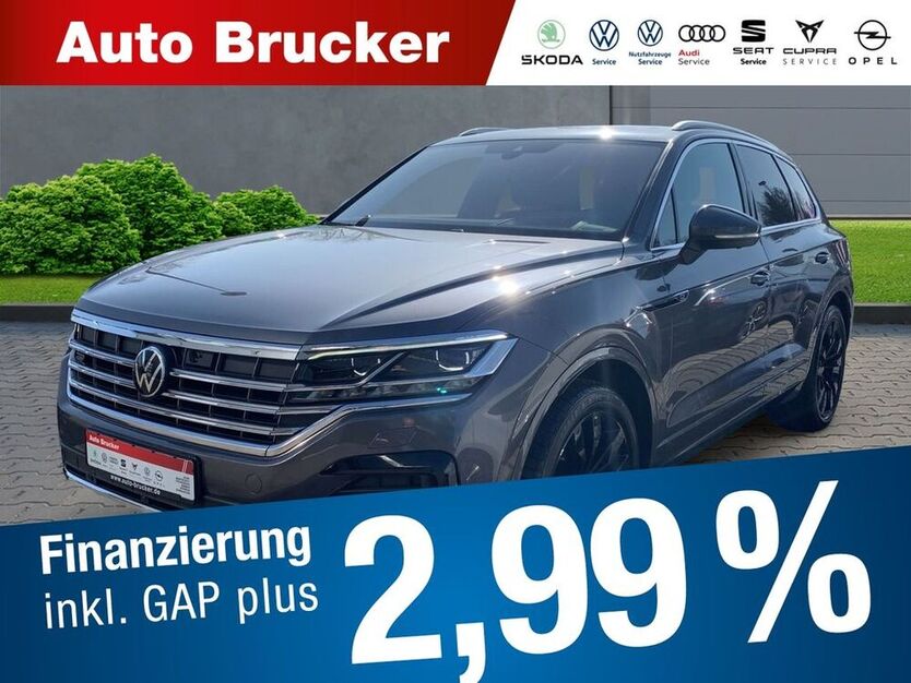 Touareg