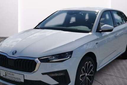 Skoda Scala 4.850 km 26.949 € Neubrandenburg 17034