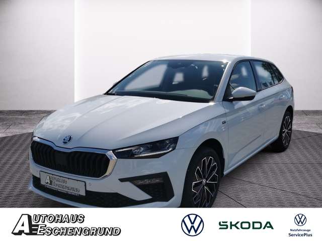 Skoda Scala 4.850 km 26.949 € Neubrandenburg 17034