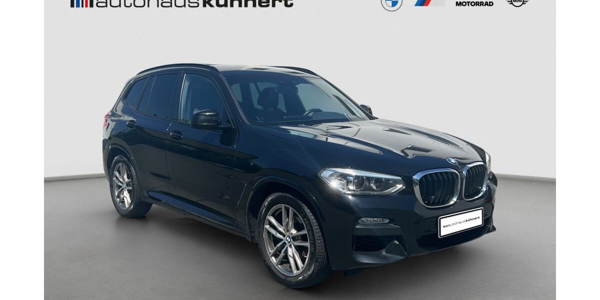 BMW X3 197.897 km 18.650 &euro; Plauen 08525
