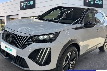 Peugeot 2008 37.828 km 19.990 &euro; Hamburg 22457