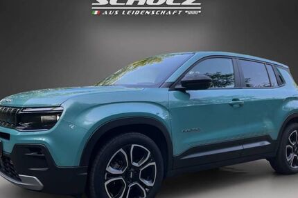 Jeep Avenger 18.330 km 23.990 &euro; Bautzen 02625