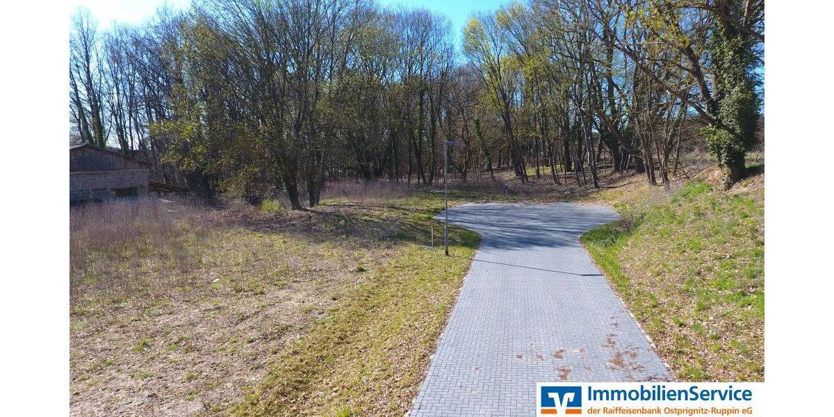 Grundstück Lindow (Mark) - 73.360&euro; | Angebot:26187950