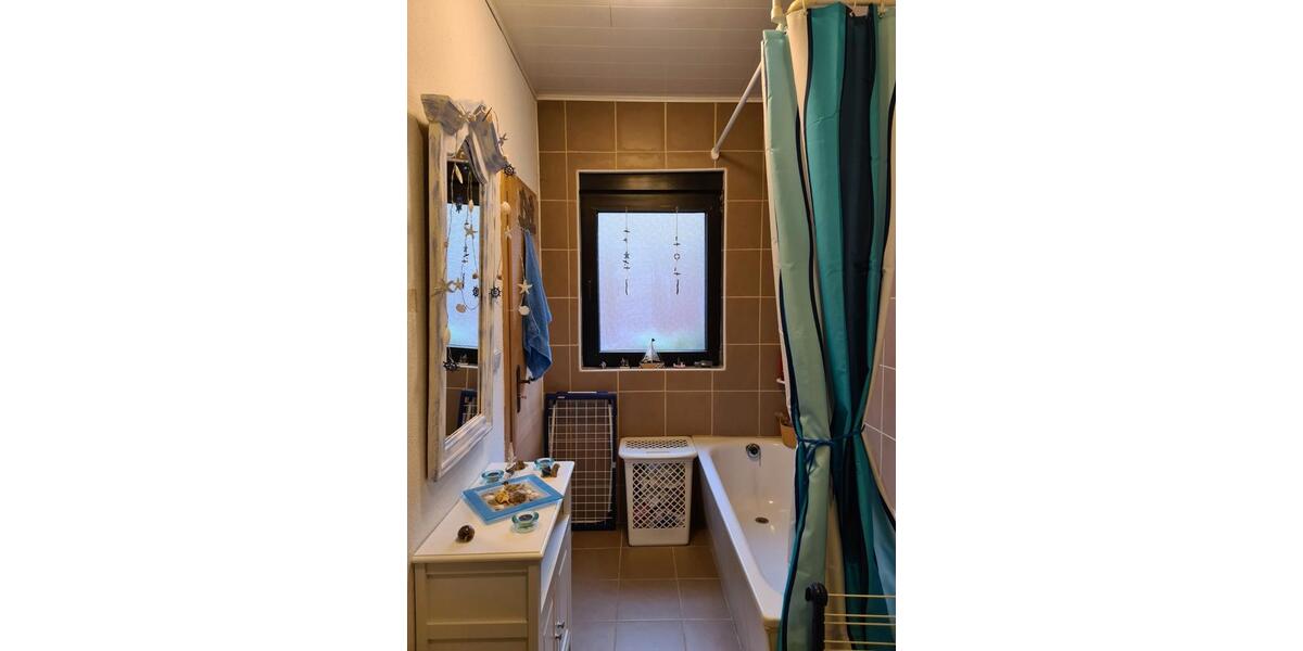Erdgeschoßwohnung Altena - 4 Zimmer, 84 m&sup2;, 550&euro; | Angebot:26397857