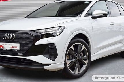 Audi Q4 e-tron 89.020 km 30.380 &euro; Verden 27283