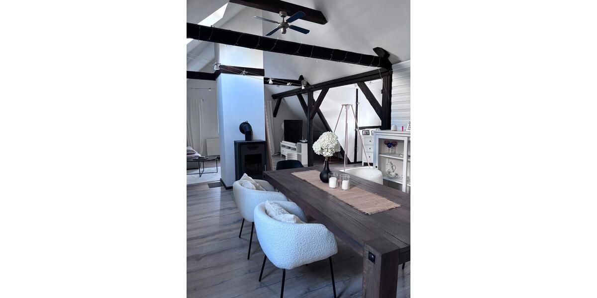 Einfamilienhaus Fuldatal - 7 Zimmer, 200 m&sup2;, 410.000&euro; | Angebot:26855758