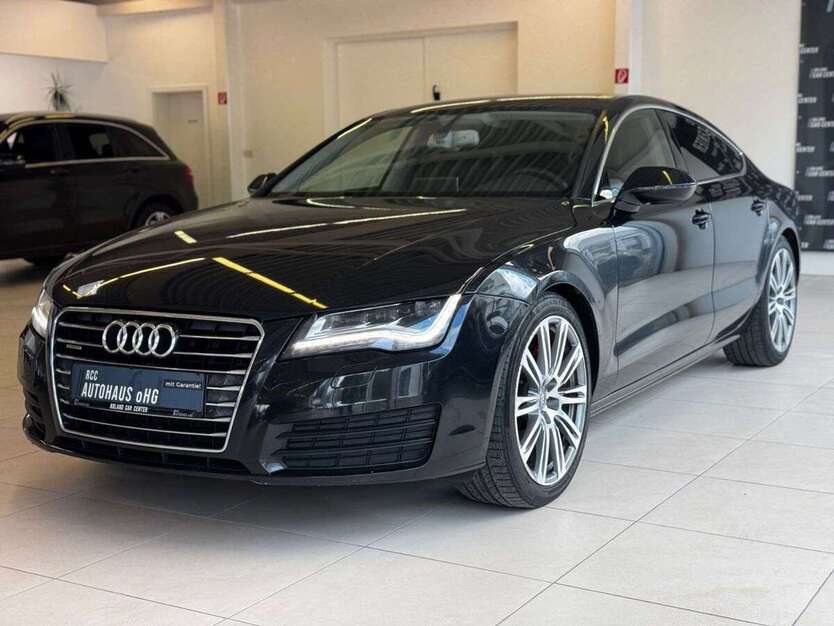 Audi A7 201.643 km 13.940 € Stuhr / Seckenhausen 28816