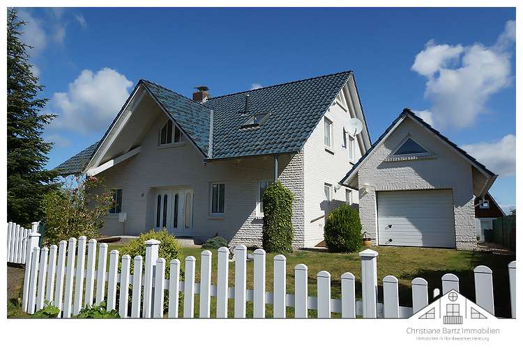 Einfamilienhaus Wismar Ostseeblick - 5 Zimmer, 164 m&sup2;, 1.600&euro; | Angebot:25861192