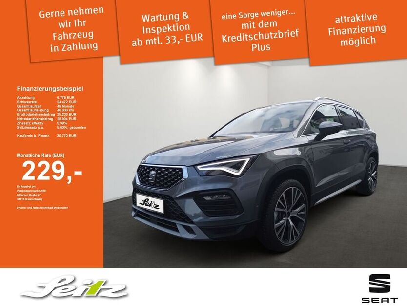 Ateca