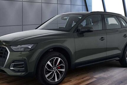 Audi Q5 50.131 km 39.970 &euro; Maintal 63477