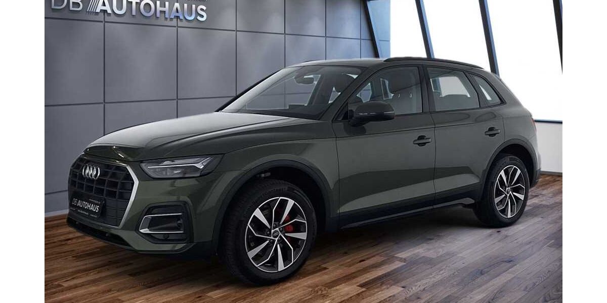 Audi Q5 50.131 km 39.970 &euro; Maintal 63477