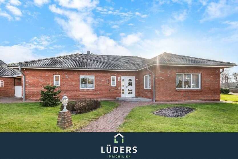 Haus zum Kaufen in Langenhorn 349.000 € 105 m²