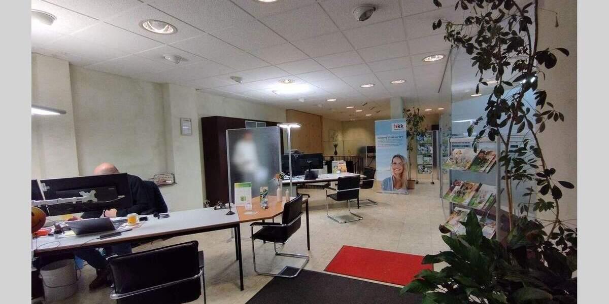 Gewerbeobjekt Meinerzhagen - 4 Zimmer, 129.000&euro; | Angebot:25427955