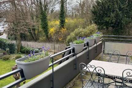 Zimmer Aachen Aachen-Mitte - 3 Zimmer, 1.790&euro; | Angebot:25919338