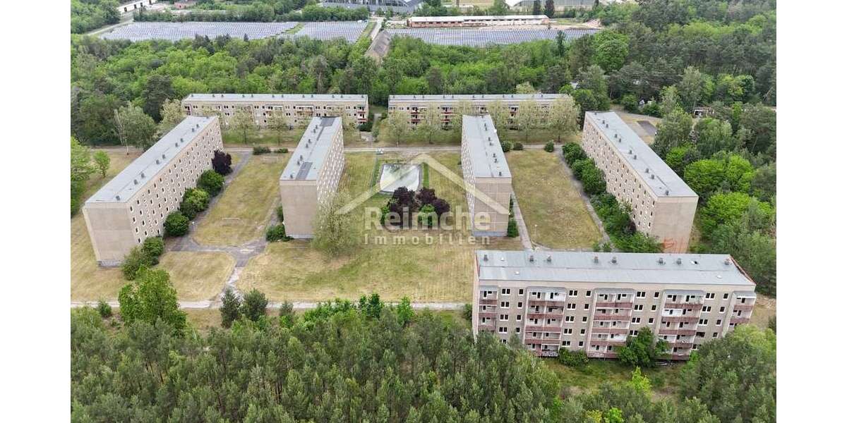 Einfamilienhaus Finsterwalde - 800 Zimmer, 15.800 m&sup2;, 5.900.000&euro; | Angebot:26679988