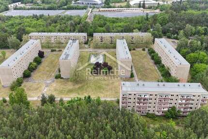 Haus Finsterwalde - 800 Zimmer, 15.800 m&sup2;, 5.900.000&euro; | Angebot:26679988
