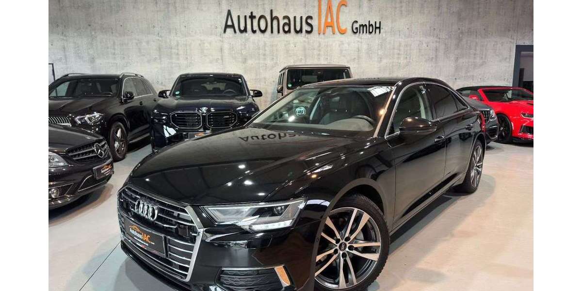 Audi A6 60.990 km 34.900 &euro; Petersberg 36100