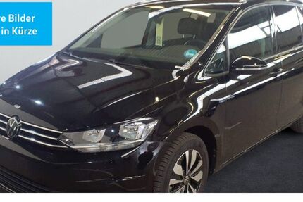 VW Touran 24.700 km 29.449 &euro; Freigericht 63579