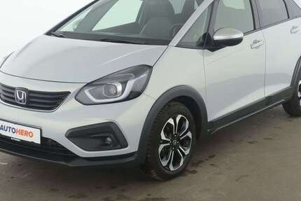 Honda Jazz 24.409 km 22.220 &euro; Stuttgart 70195