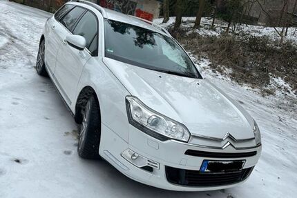 Citroen C5 310.000 km 3.900 &euro; Marlow 18337