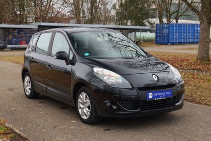 Renault Scenic 119.869 km 4.690 &euro; Krumbach (Schwaben) 86381
